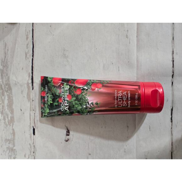 NEW! Bath & Body Works Citrus Apple, Twilight, Coconut, Sunrise, Afternoon Cream - Picture 13 of 14